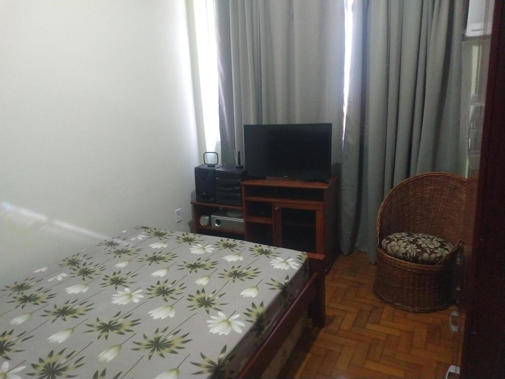 Apartamento Aconchegante No Centro De Кабу-Фріу Екстер'єр фото
