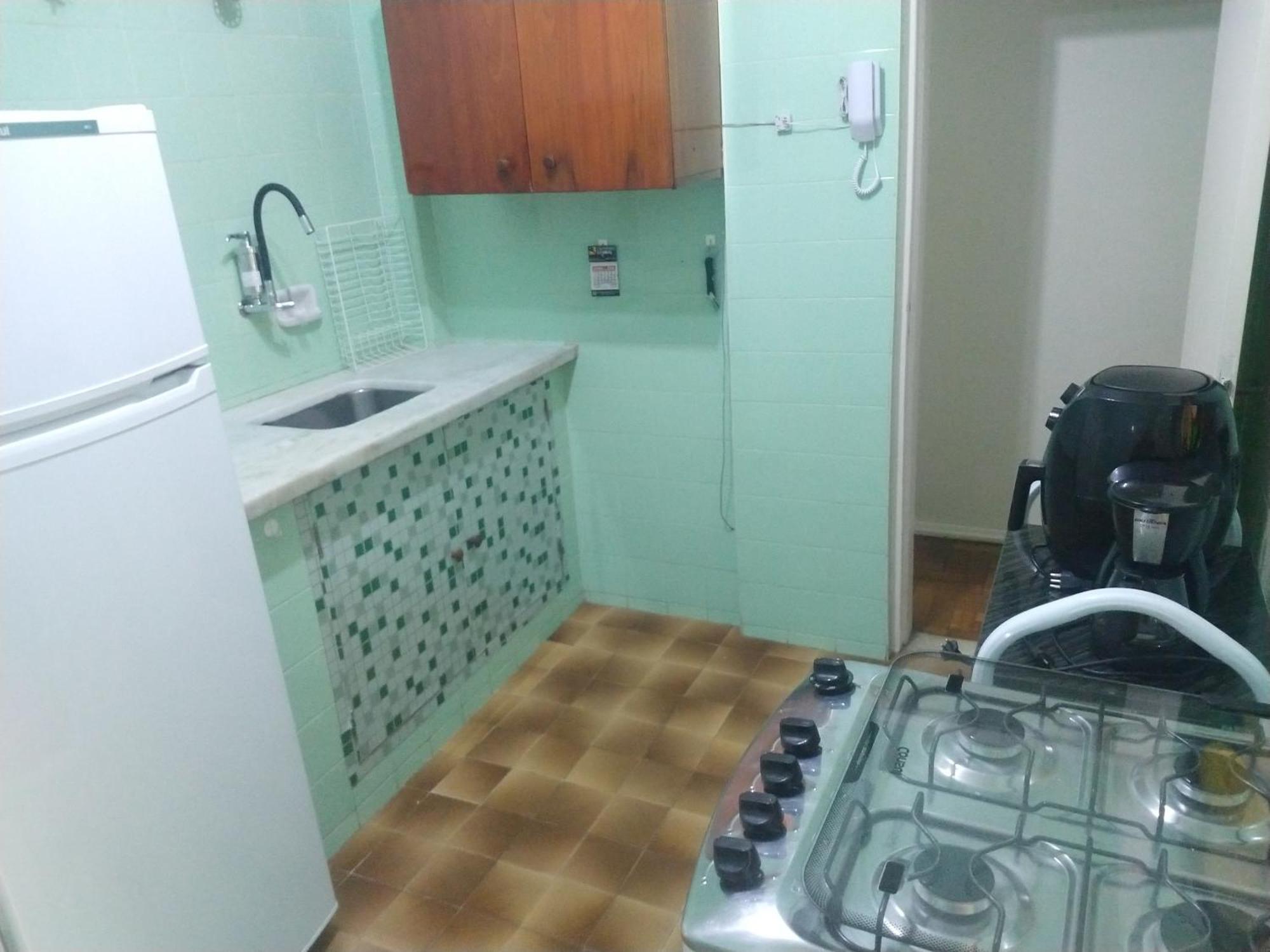 Apartamento Aconchegante No Centro De Кабу-Фріу Екстер'єр фото