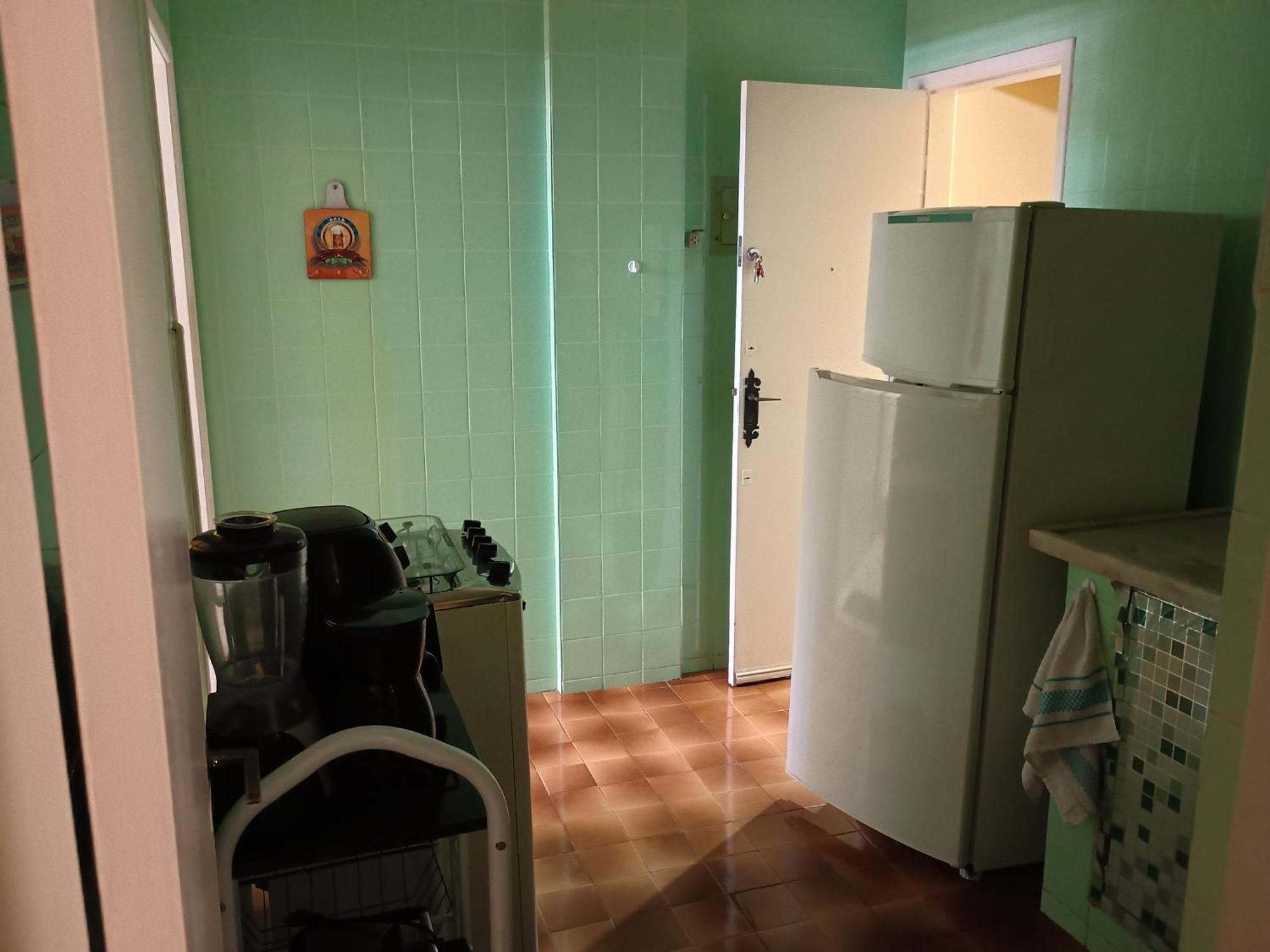 Apartamento Aconchegante No Centro De Кабу-Фріу Екстер'єр фото